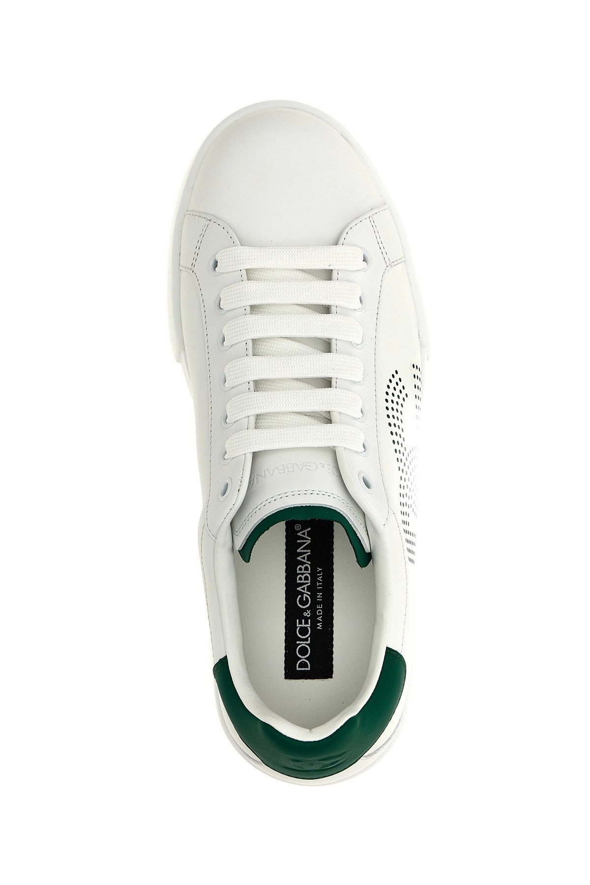 'Portofino' sneakers - 4