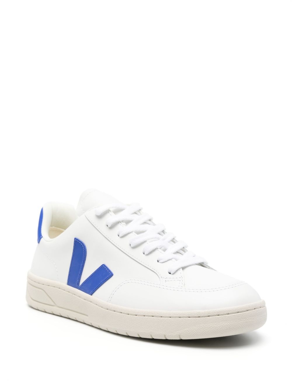 V-12 low-top sneakers - 2