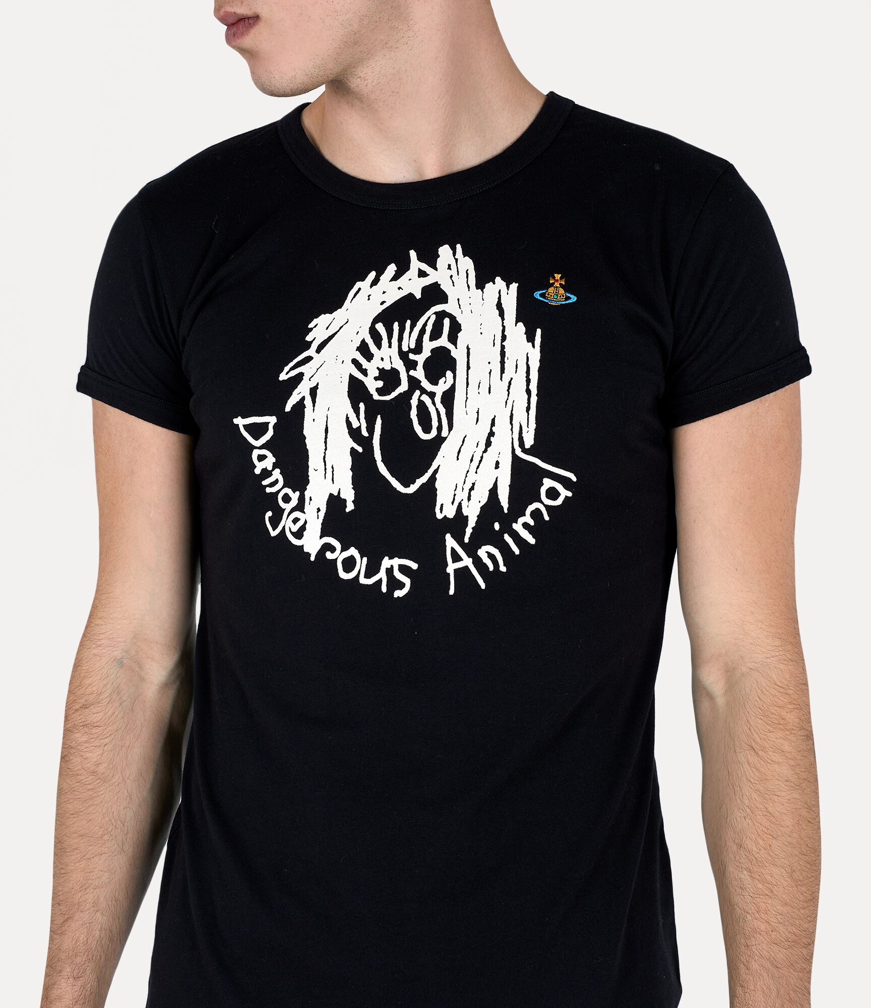 DANGEROUS ANIMAL T-SHIRT - 4