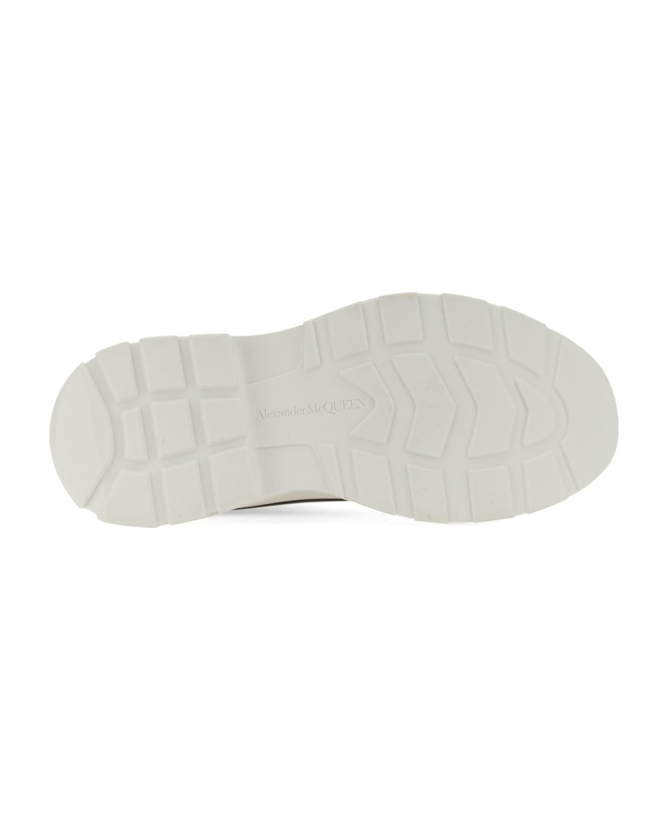 Joey Sneaker With Eyelets - 4