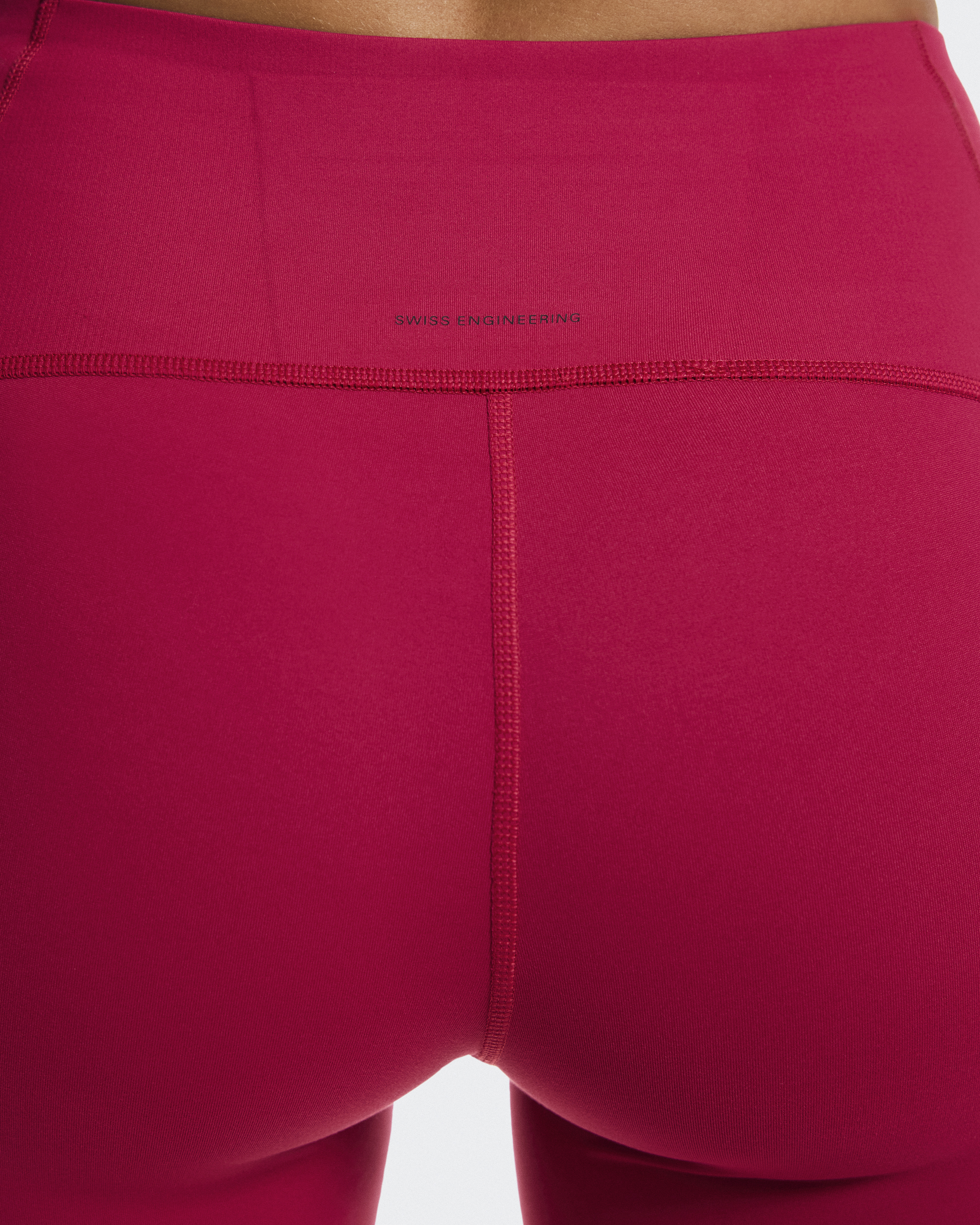 Studio Tights Short - 5