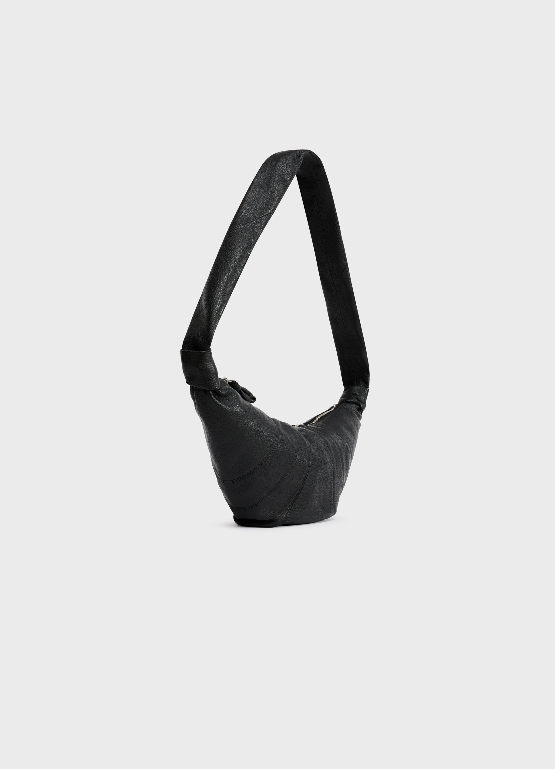 MEDIUM CROISSANT BAG - 3