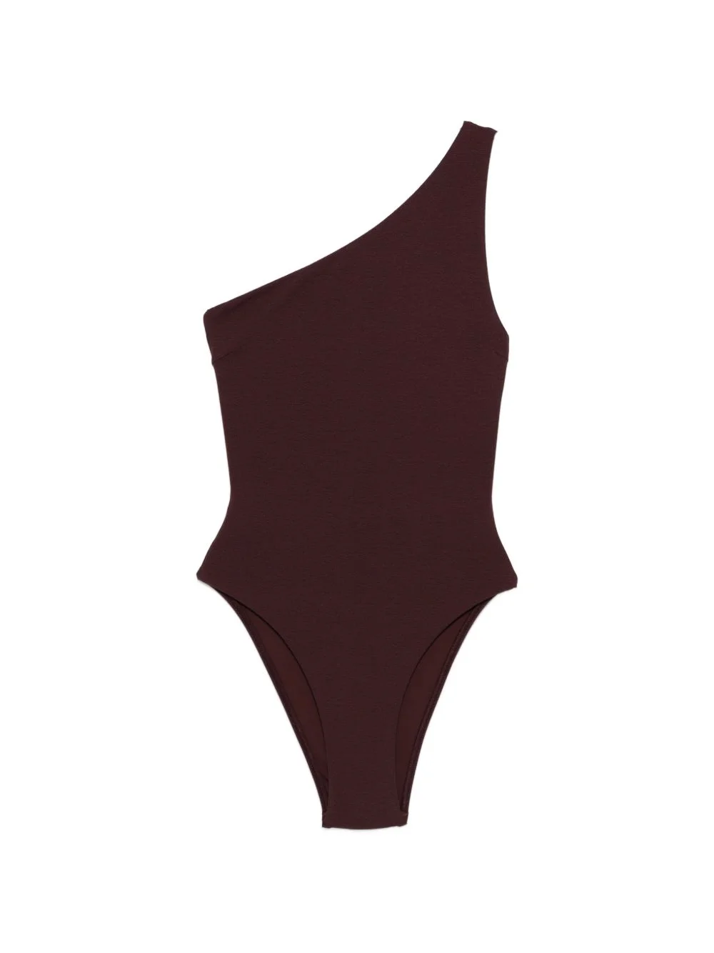 asymmetric swimsuit - 1