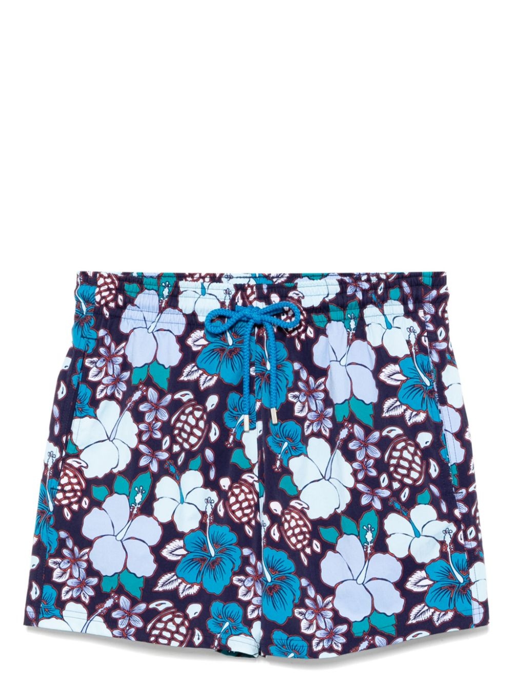 Tropic Turtle swim shorts - 1