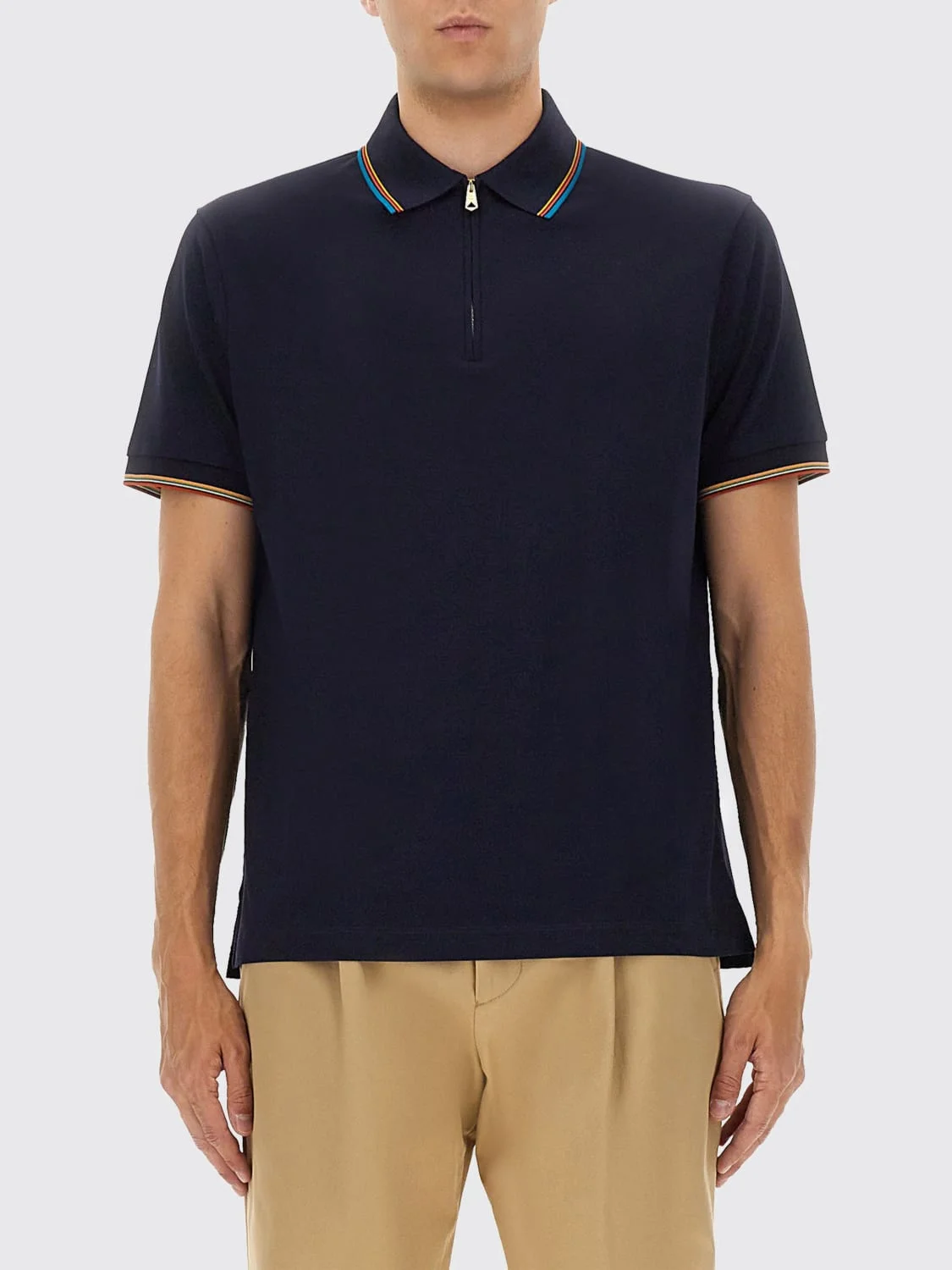 Polo shirt men Paul Smith - 1