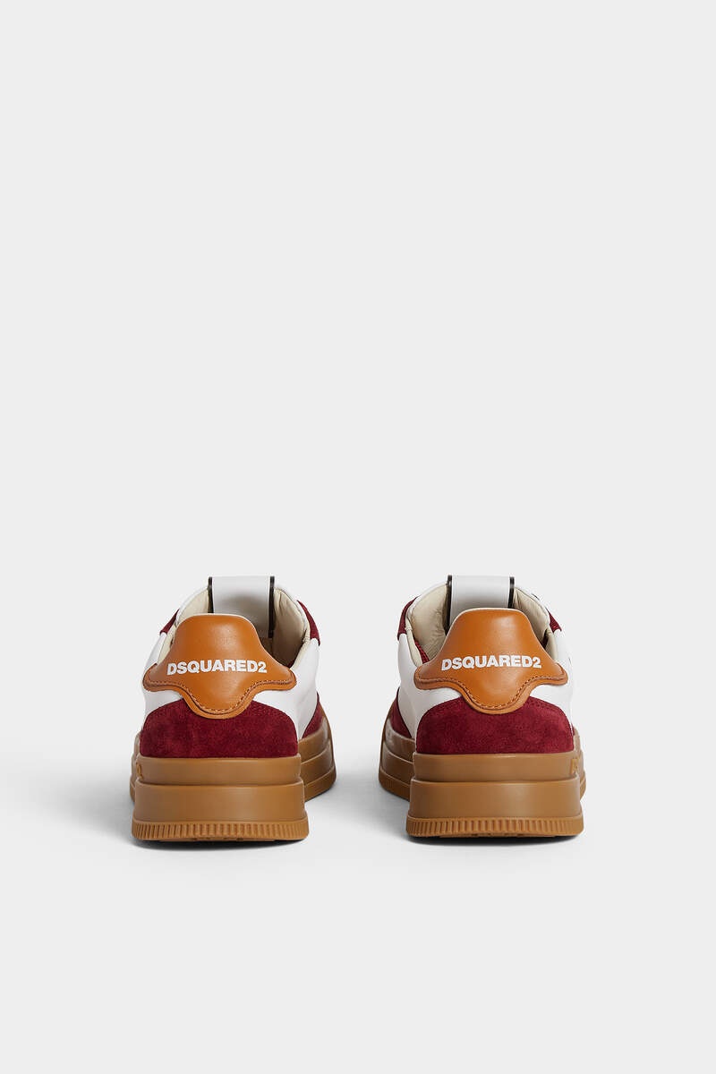 NEW JERSEY SNEAKERS - 2
