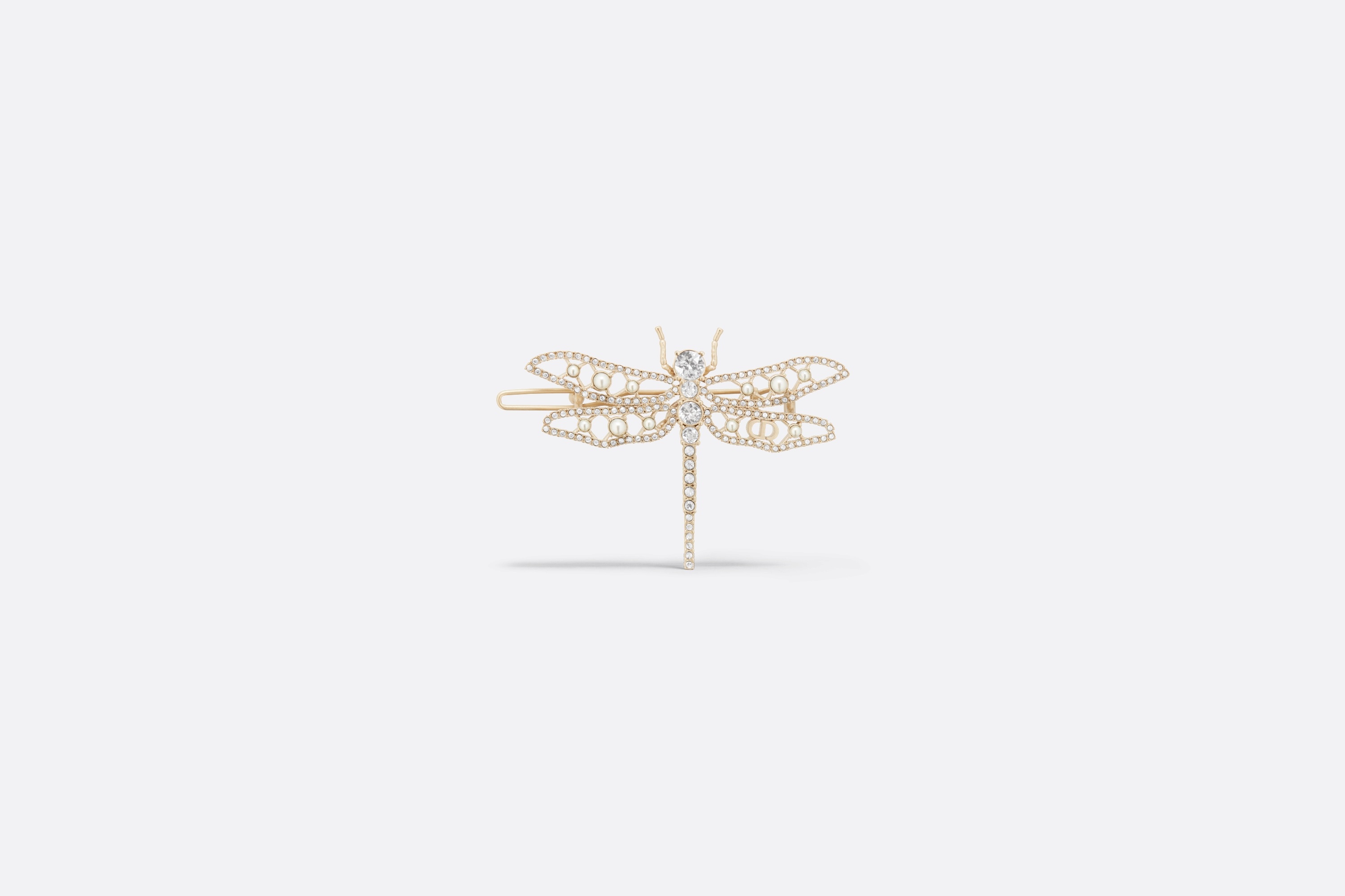 Dior Night Herbarium Barrette - 1