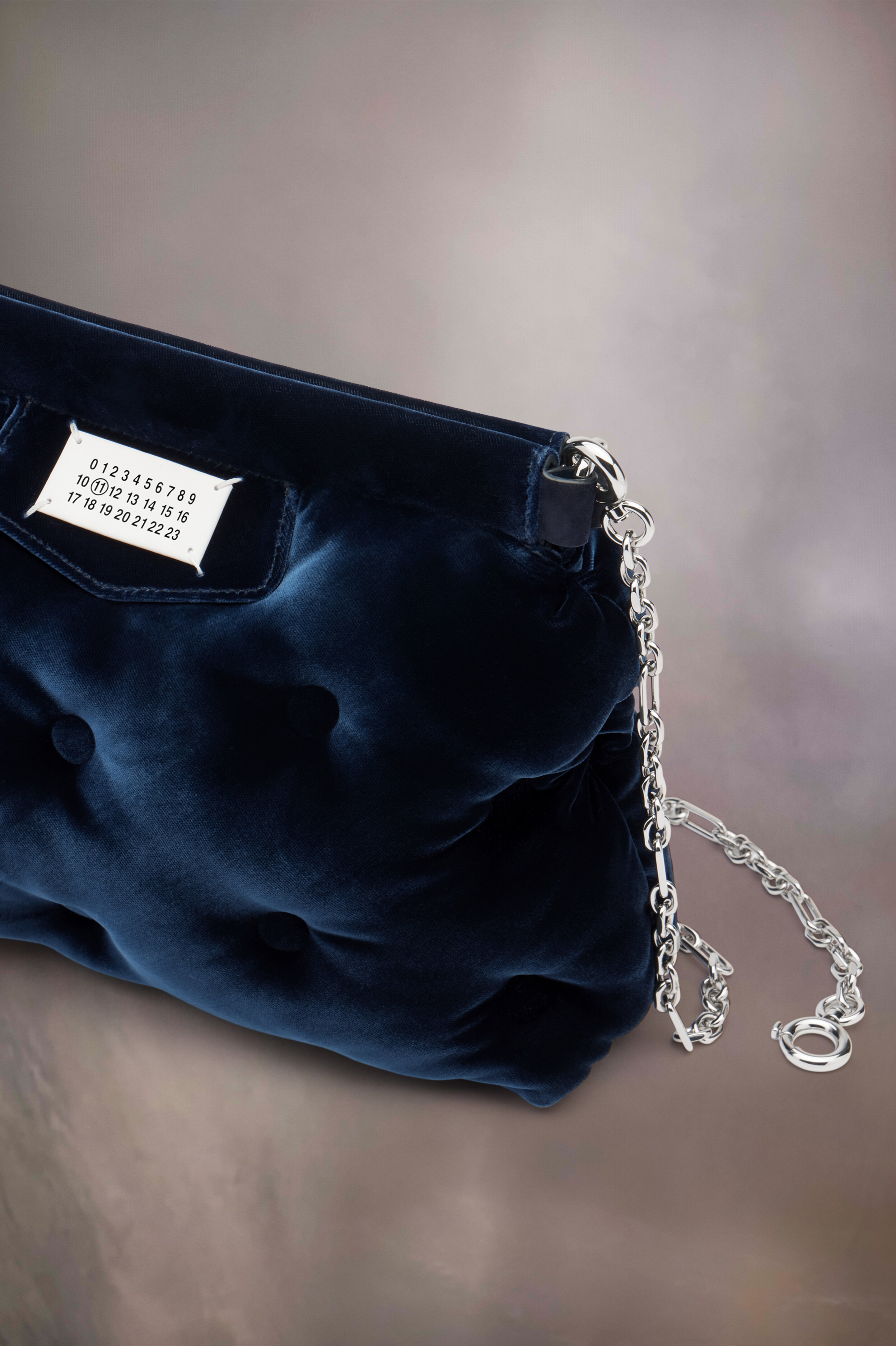 Glam Slam classique small Velvet - 5