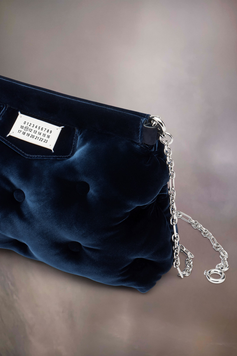 Glam Slam classique small Velvet 5