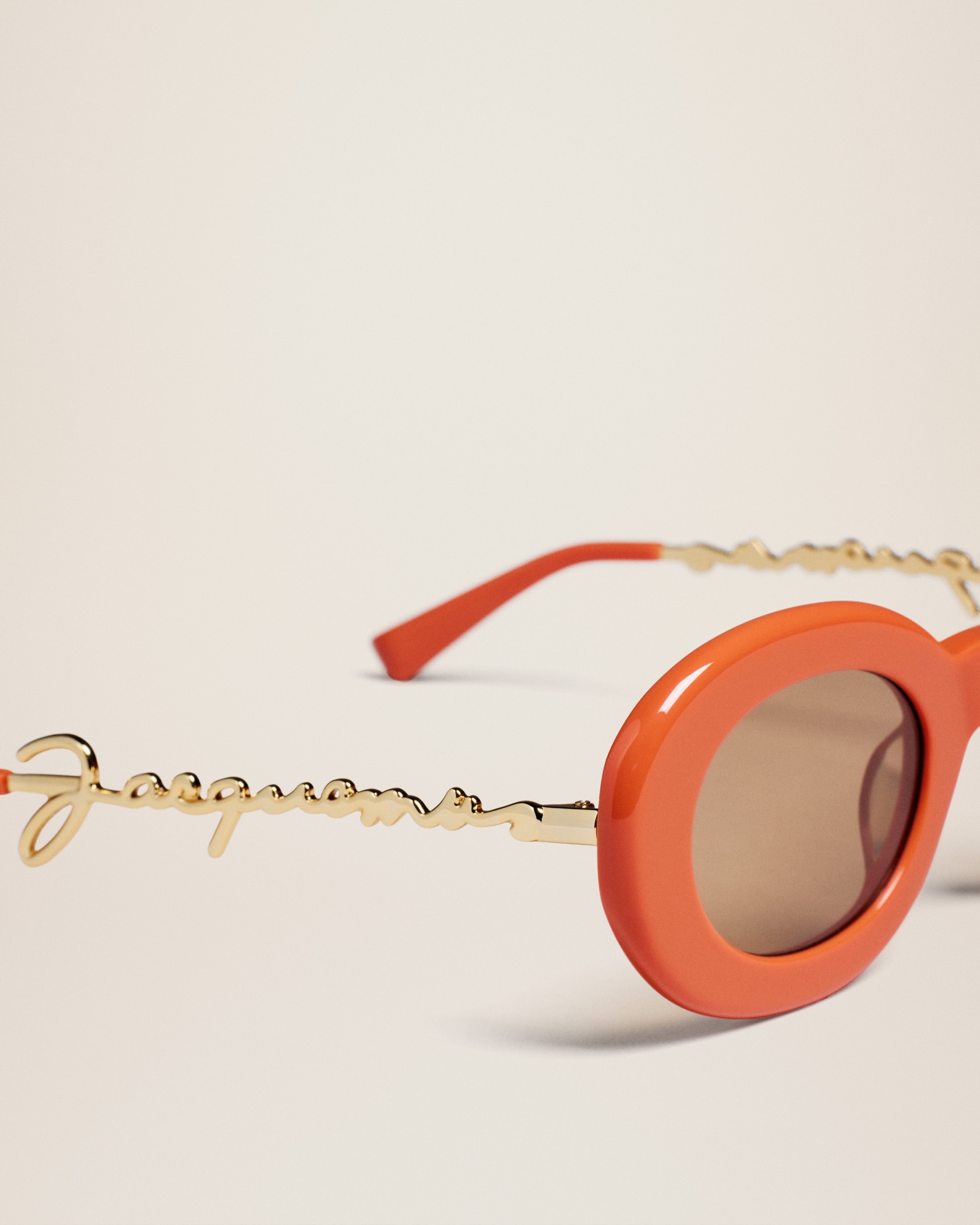 Les lunettes Pralu 3