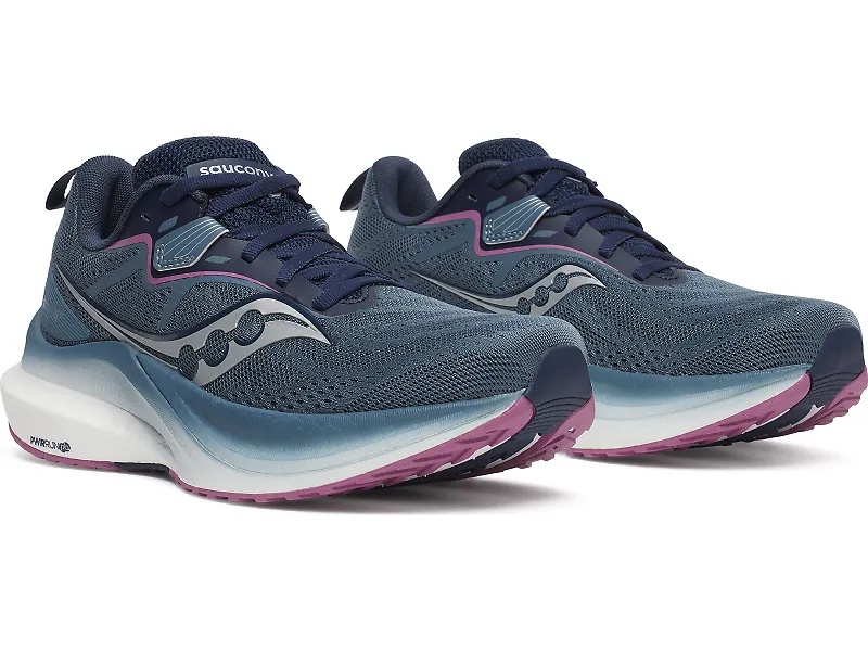 Saucony Tempus 2 - 6