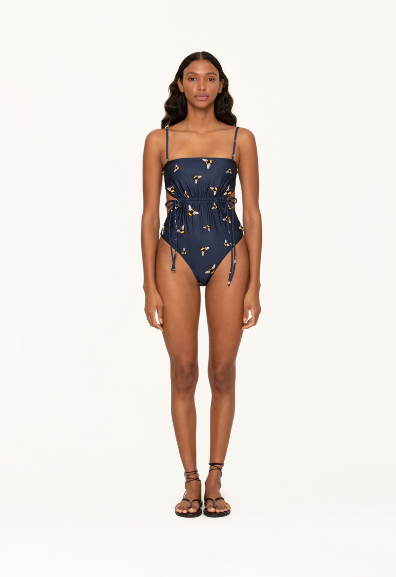 Agua by Agua Bendita Azul Astro Nocturno One Piece outlook