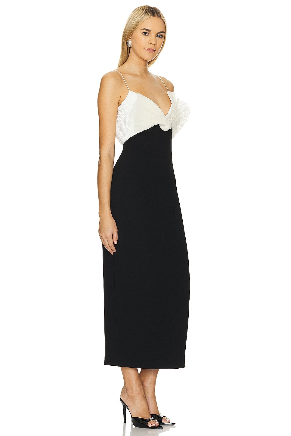 July Strap Dress - 2