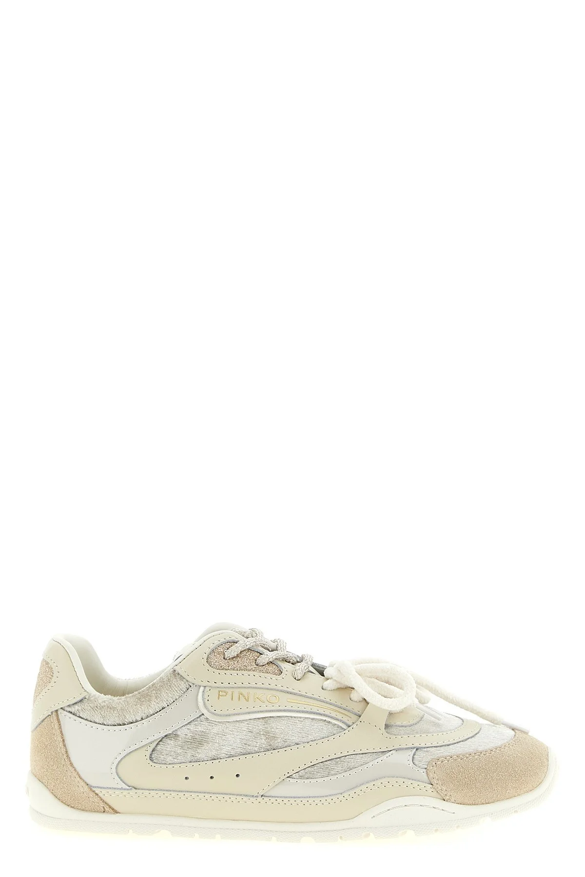 'Yulia 01' Sneakers - 1