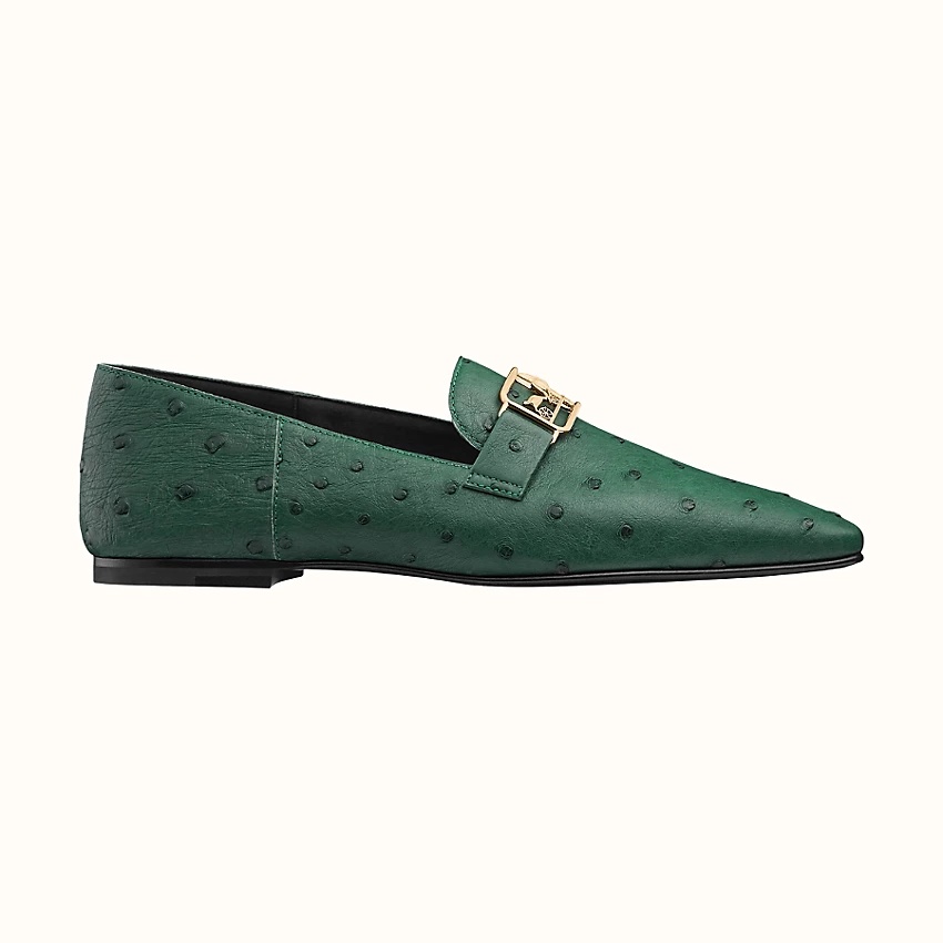 Time loafer - 2
