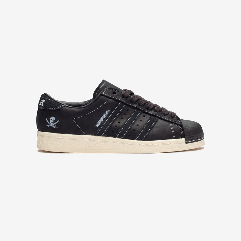 Superstar N 2005 x NEIGHBORHOOD - 1