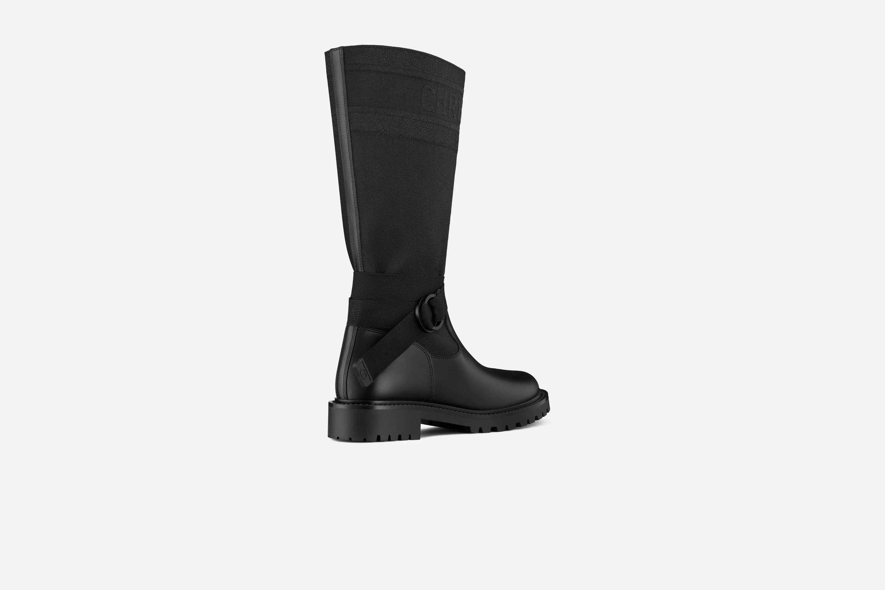 D-Major Boot - 3