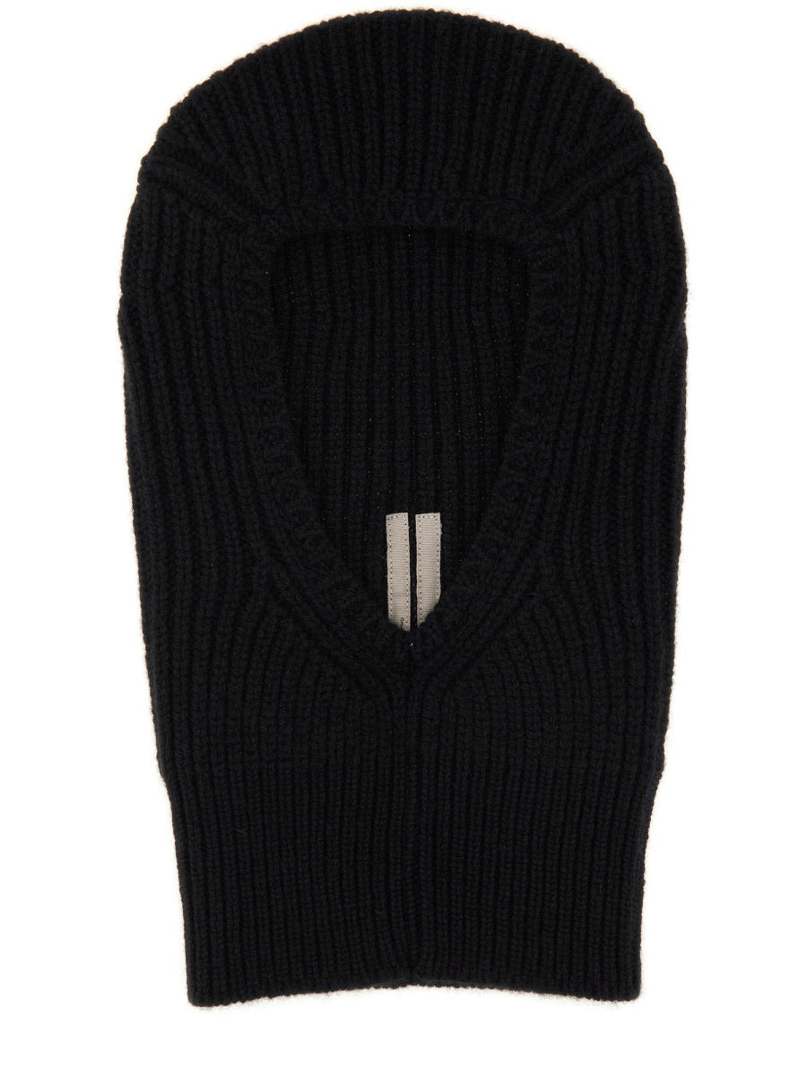 Knitted Balaclava - 1