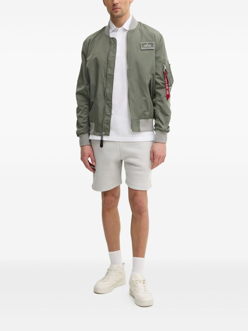 ALPHA INDUSTRIES MA-1 bomber jacket outlook