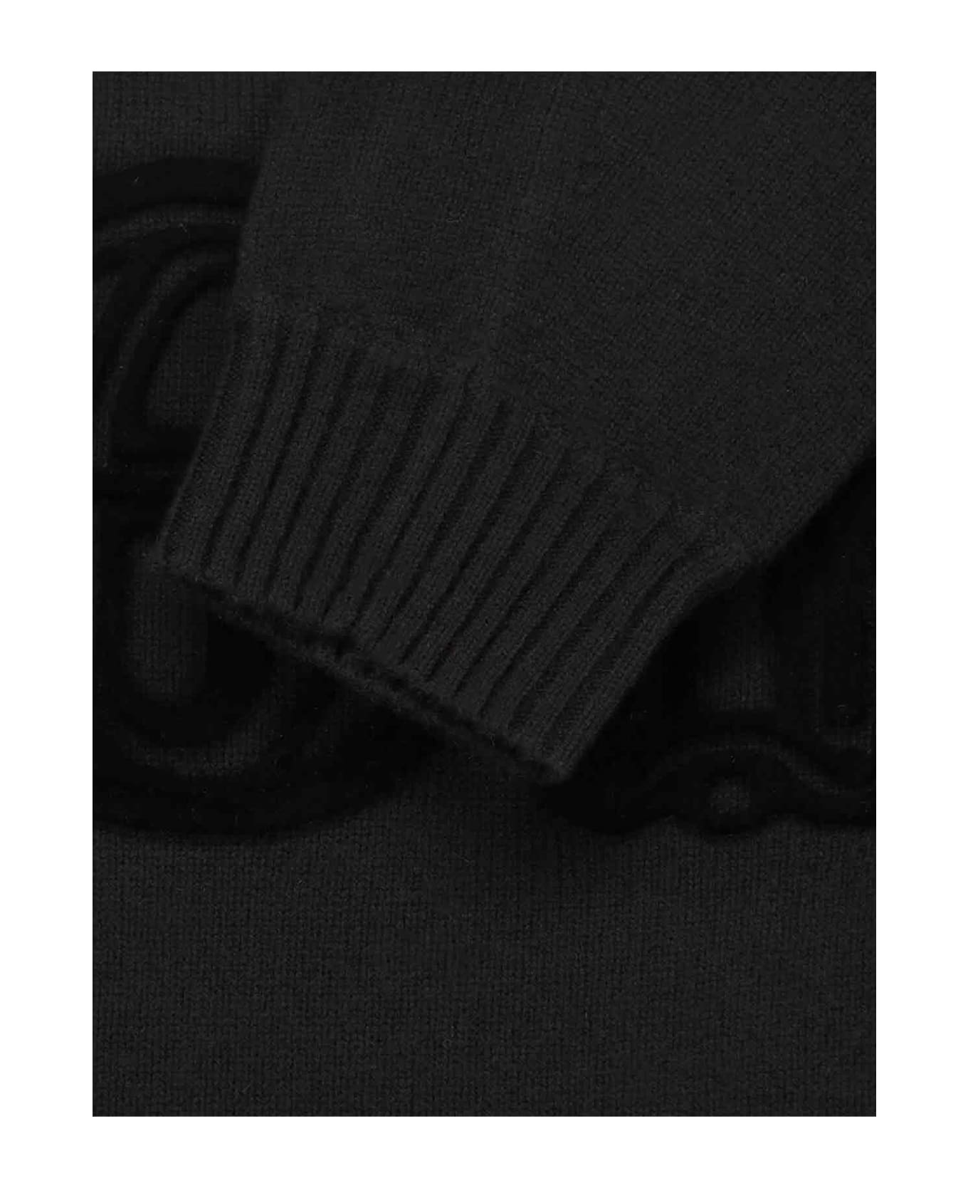 Logo Sweater - 4