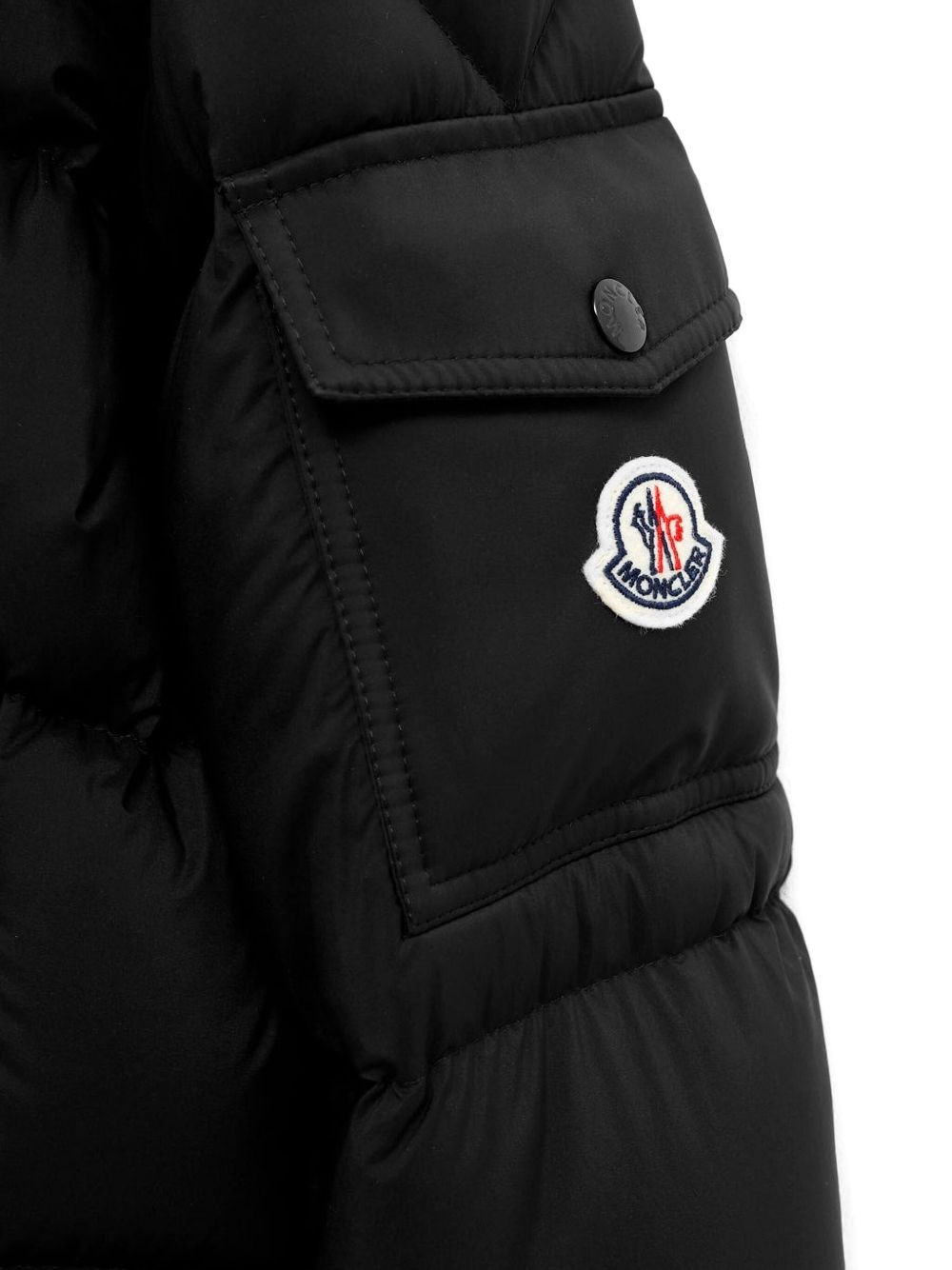 Vezere puffer jacket - 3