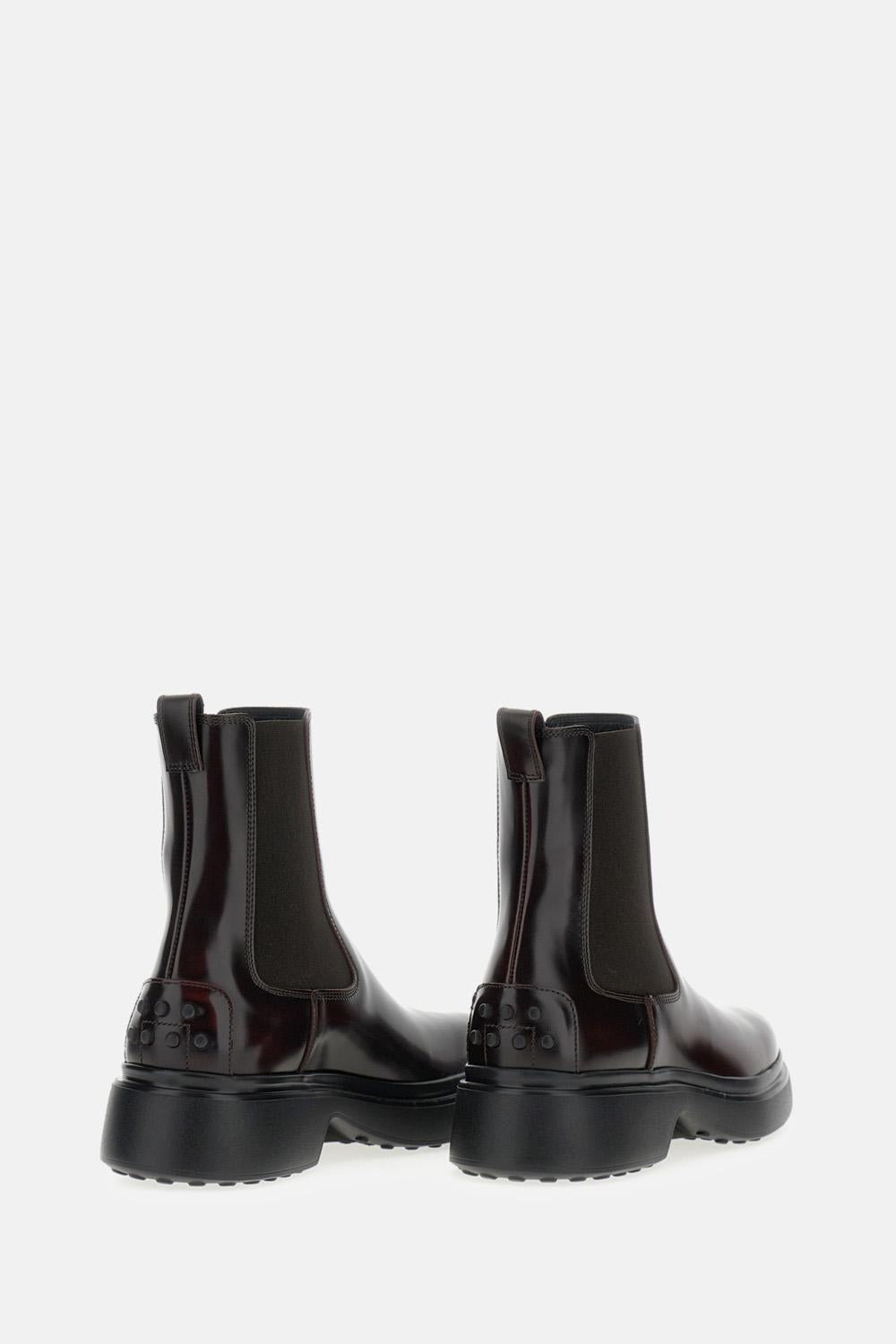 ankle boot - 3