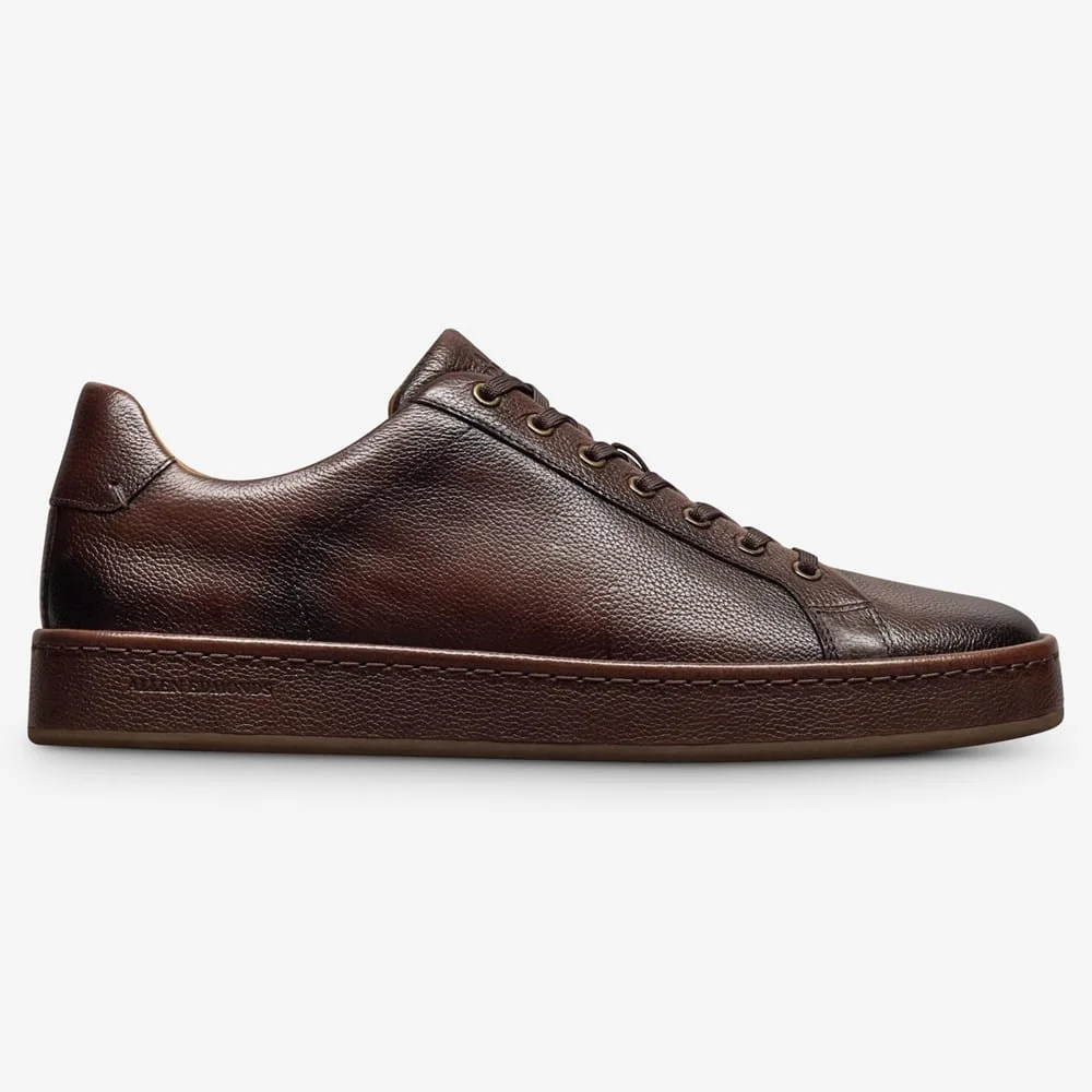 Barnes Lace-up Sneaker - 1