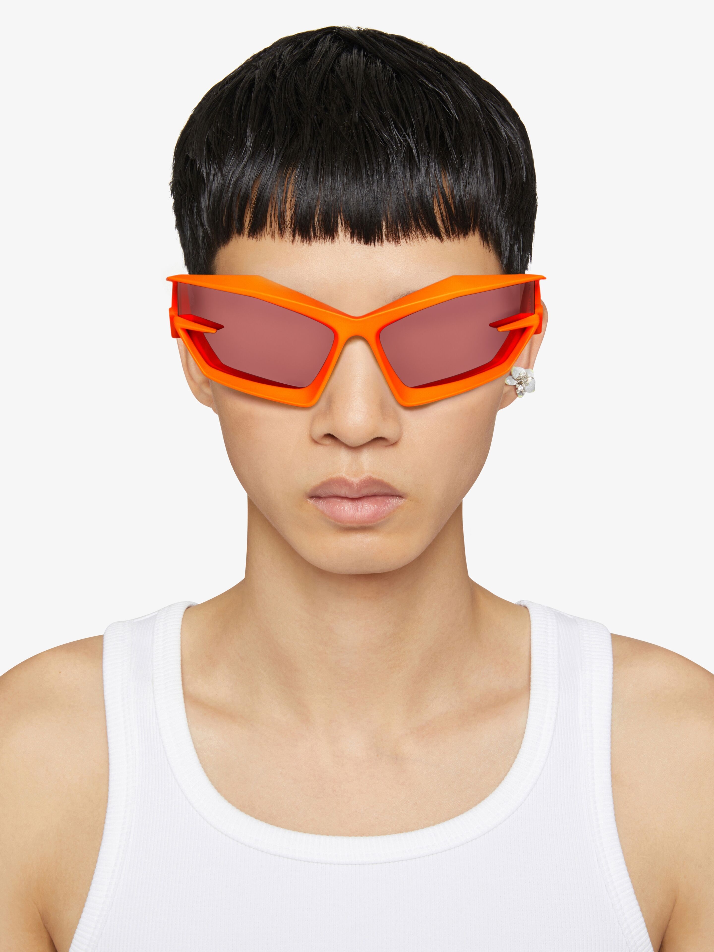 GIV CUT UNISEX INJECTED SUNGLASSES - 4