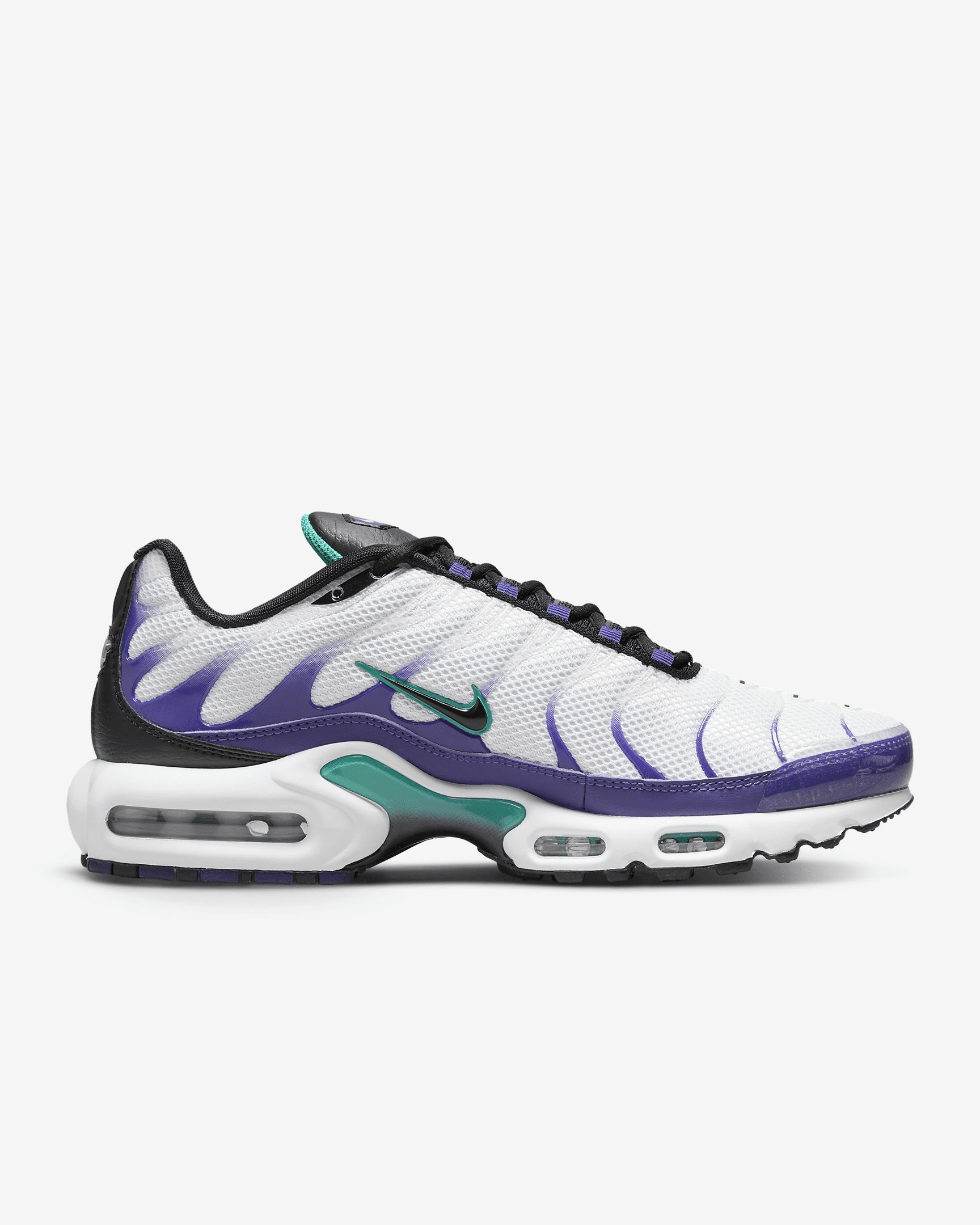 Nike Air Max Plus Men's Shoes - 3