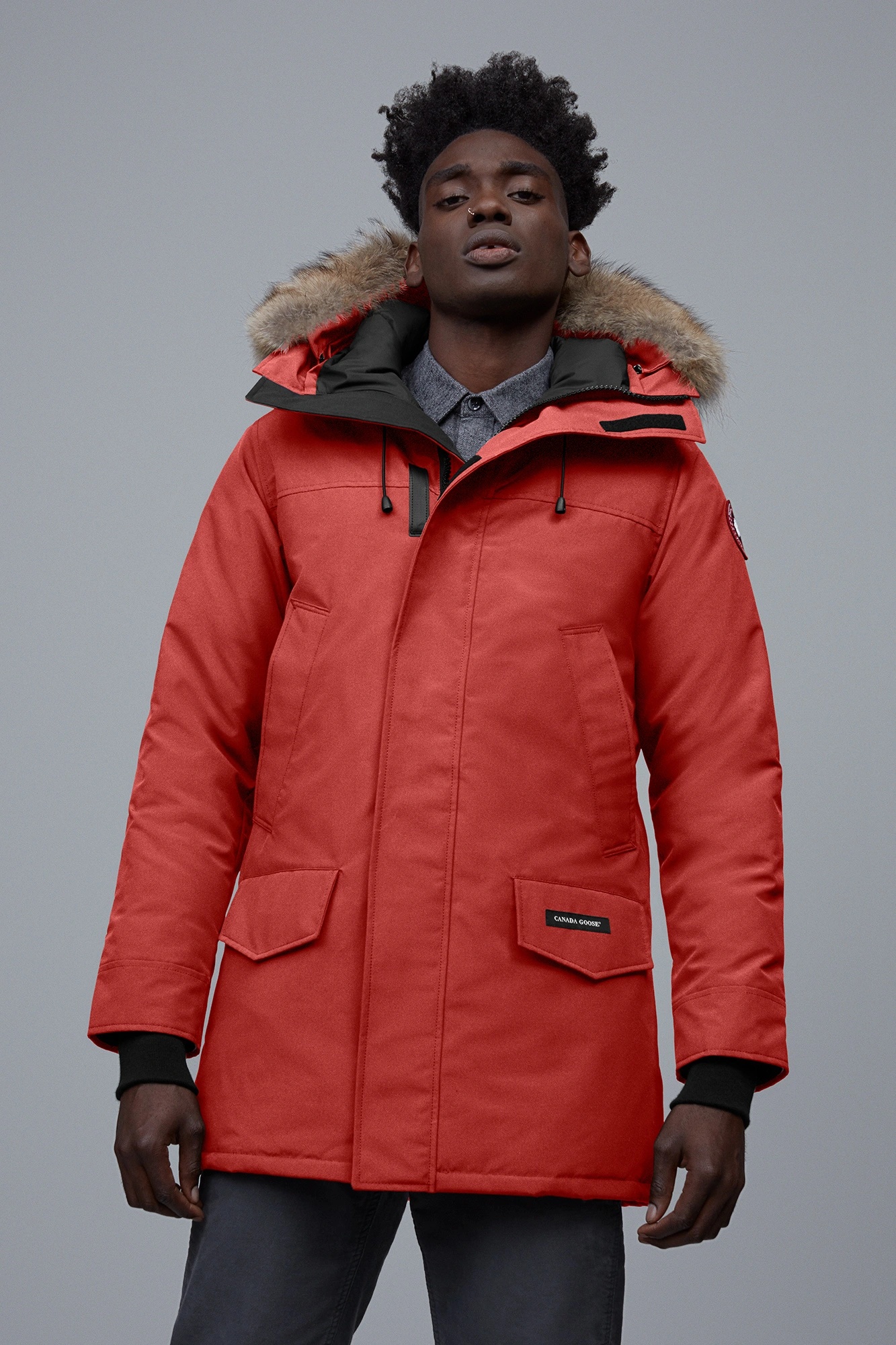 LANGFORD PARKA - 3