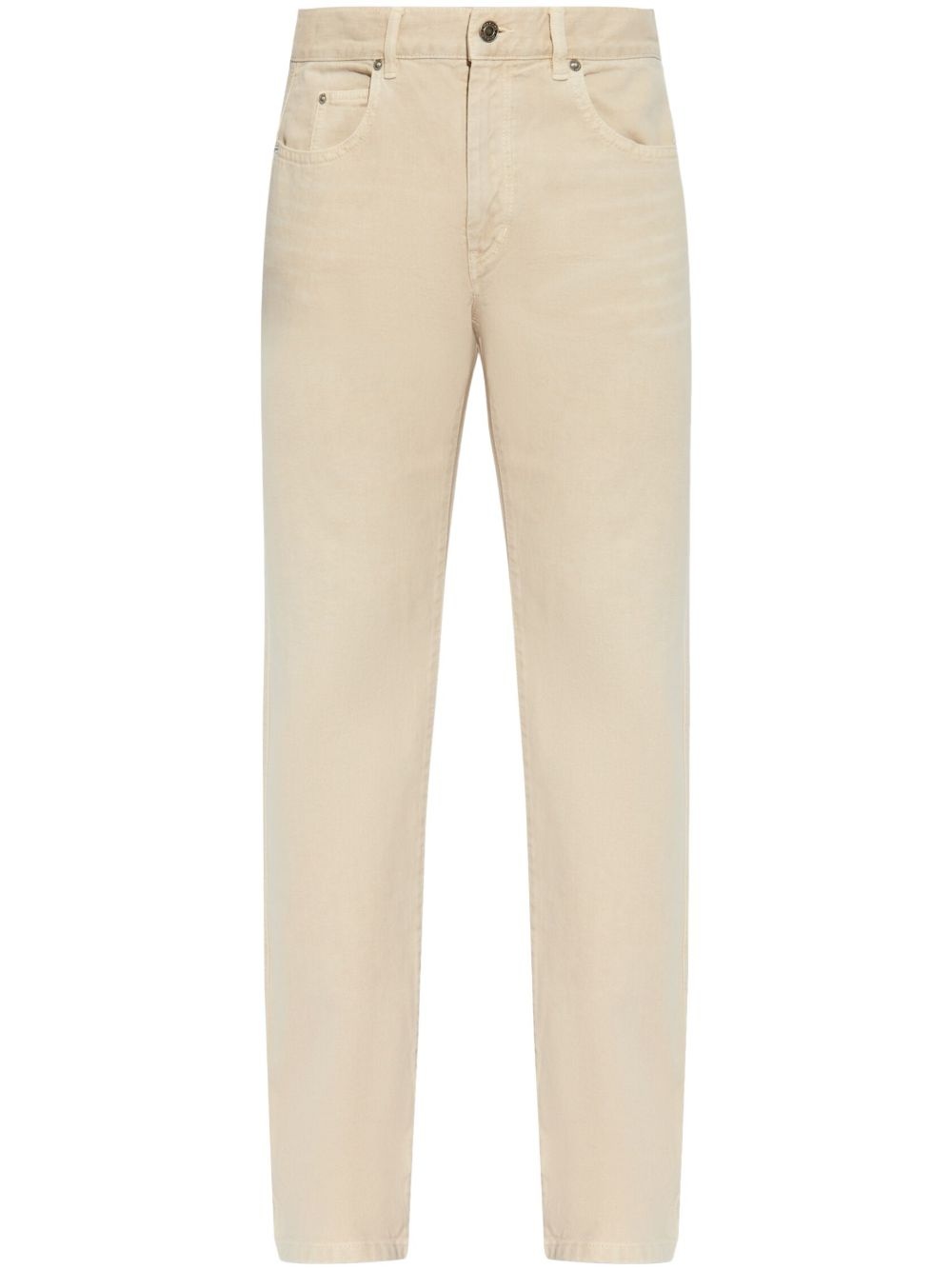 Lewys straight jeans - 1