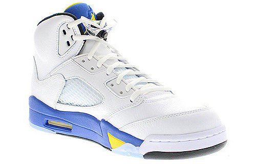 Air Jordan 5 Retro 'Laney' 2013 136027-189 - 4
