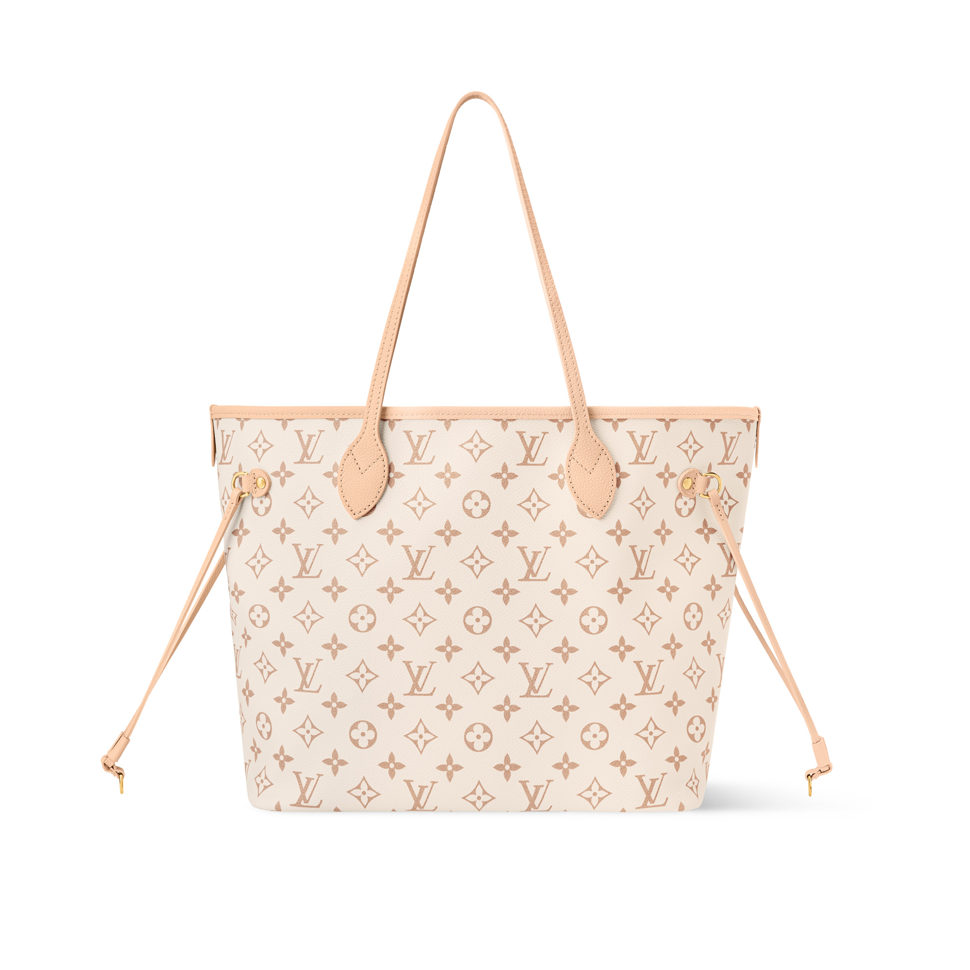 Neverfull Inside Out MM - 6
