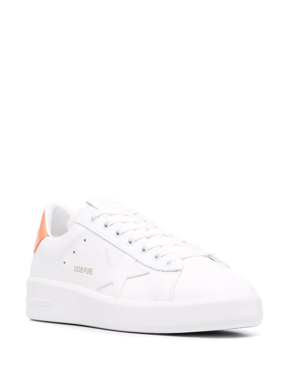 Purestar low-top sneakers - 2