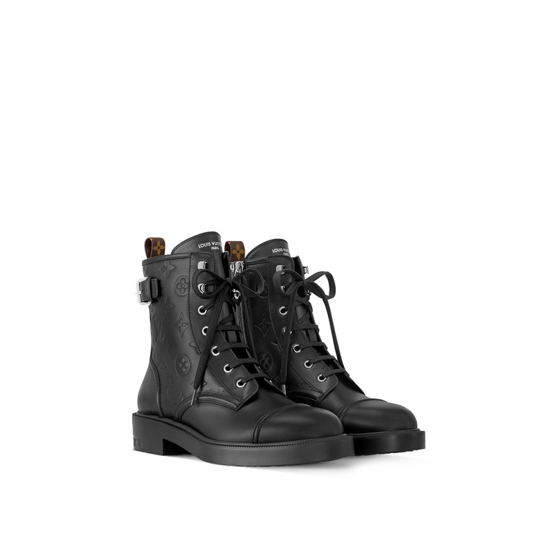 Citizen Flat Ranger Boot 2