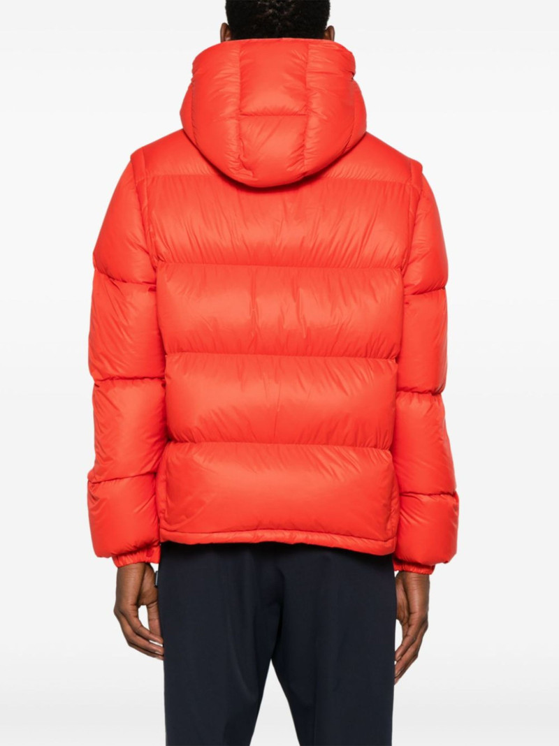 Cyclone 2-in-1 padded jacket 5