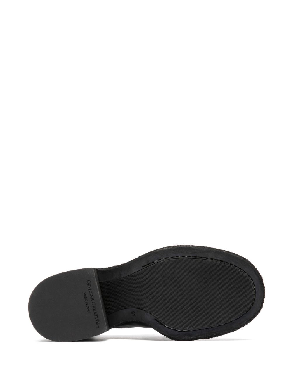 Wilds Derby shoes - 5