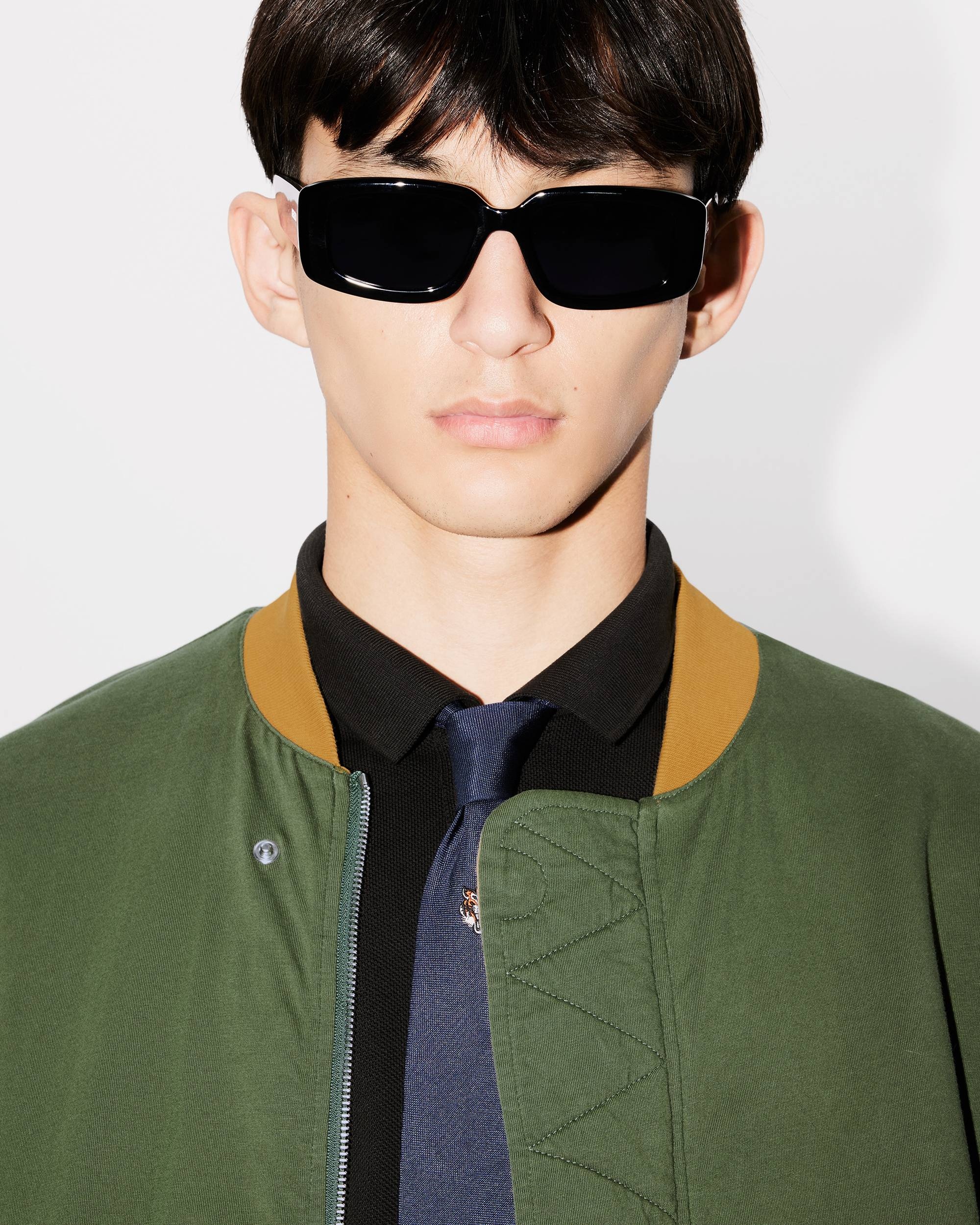 'KENZO Kube' reversible bomber - 12