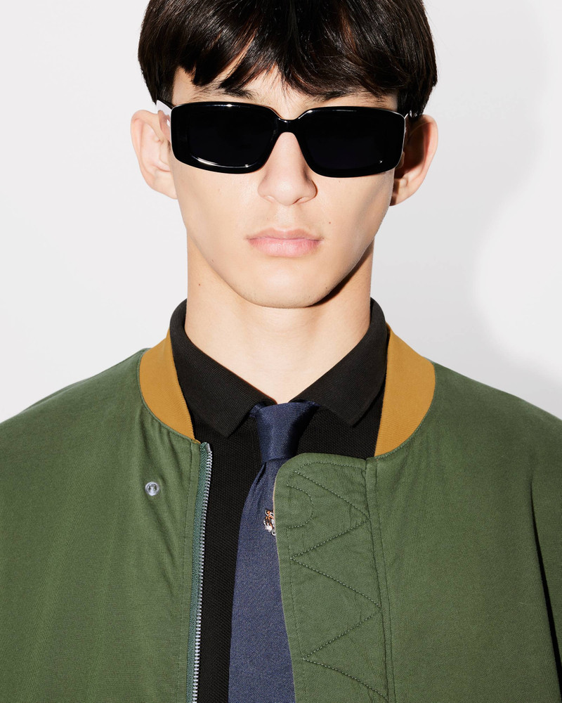 'KENZO Kube' reversible bomber 12