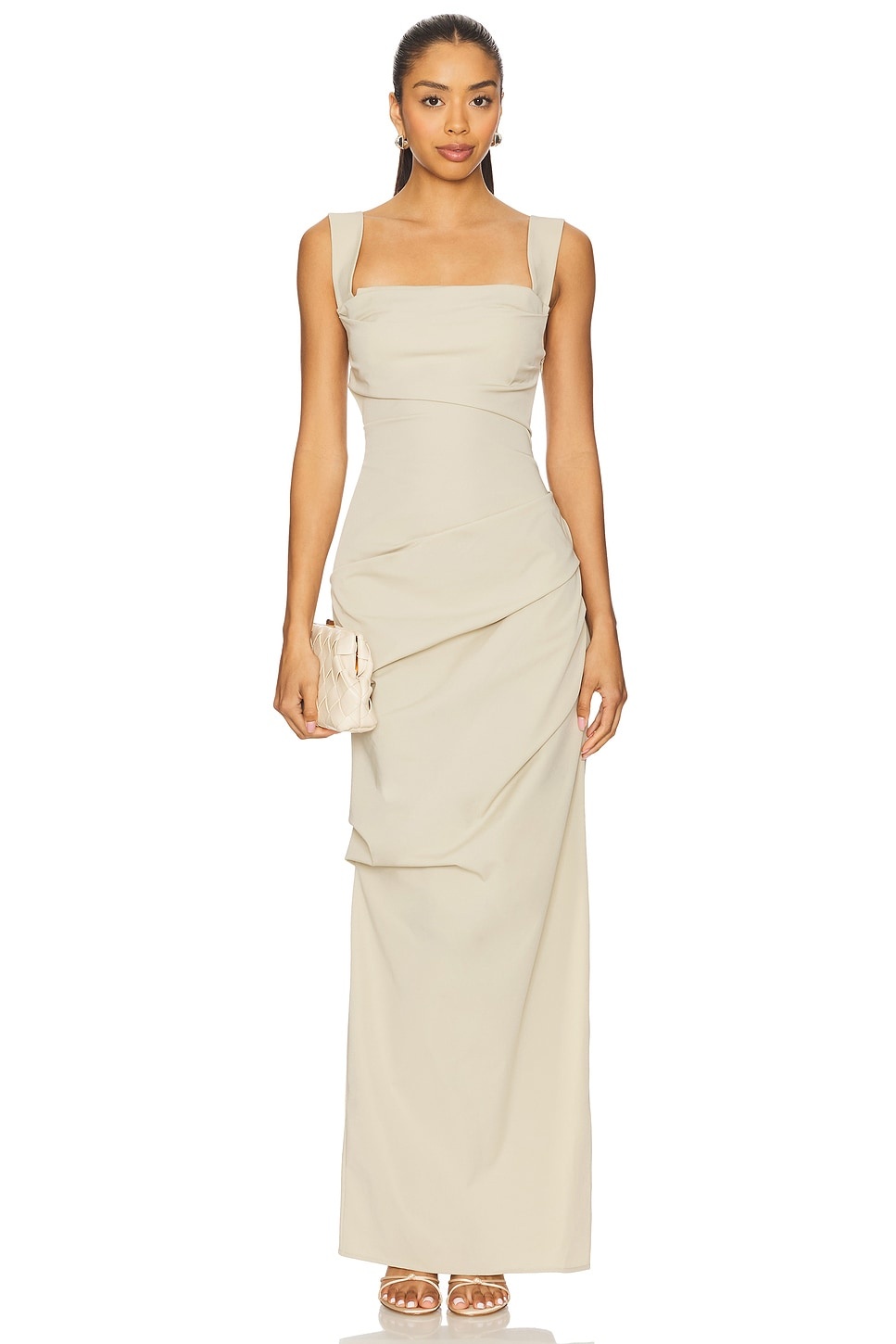 Raf Dress - 1