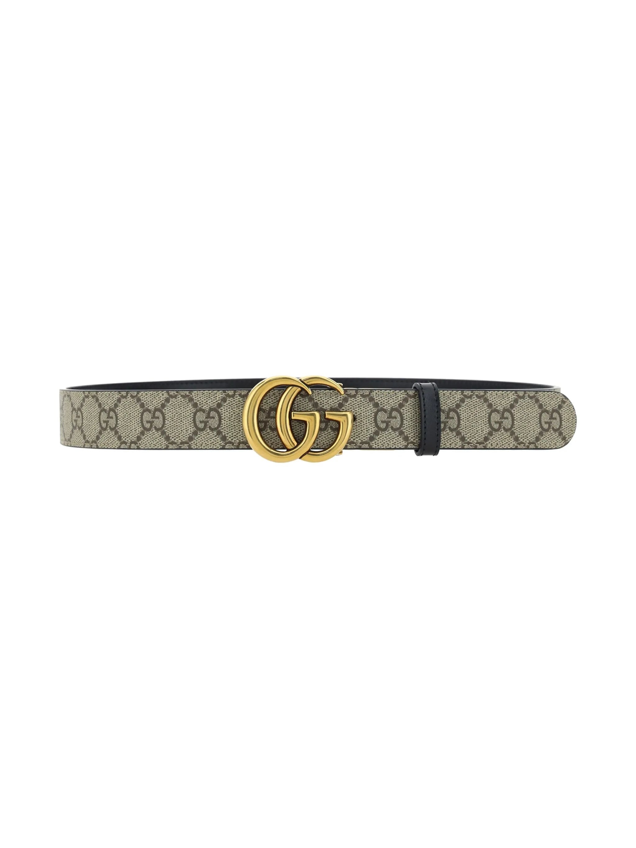 Gucci GG Marmont Reversible Belt - 2