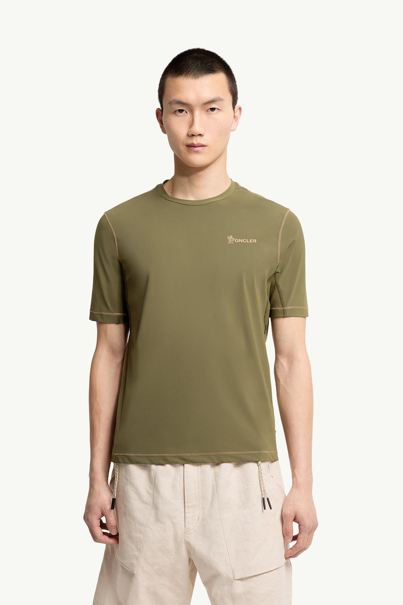 Polartec® Delta™ T-Shirt 4
