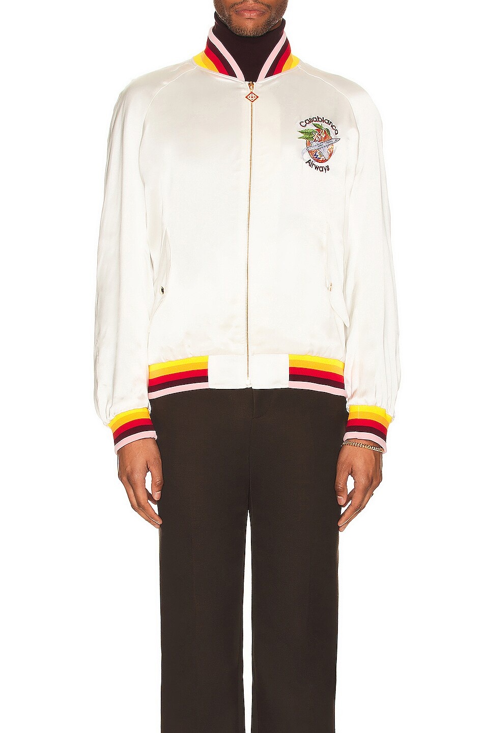Souvenir Jacket - 4