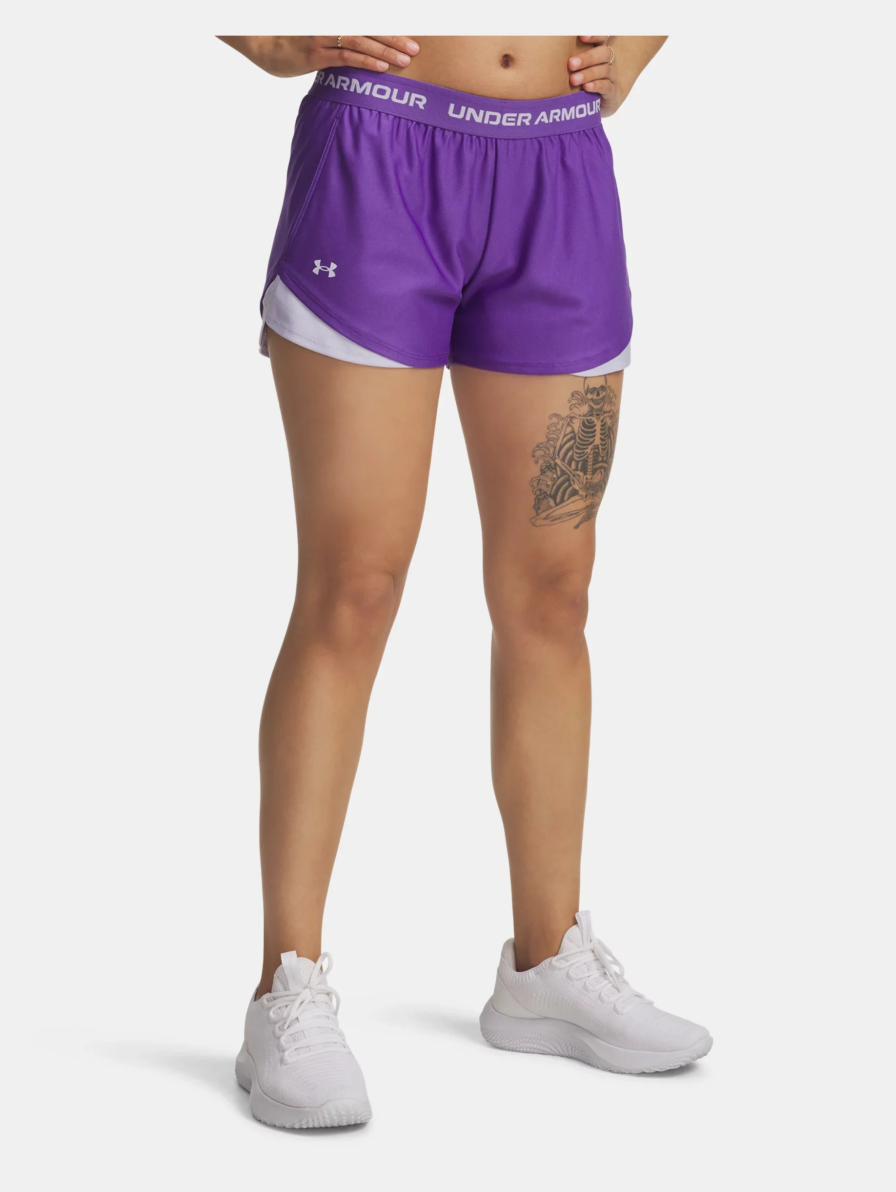 UA Tech™ Play Up - 1