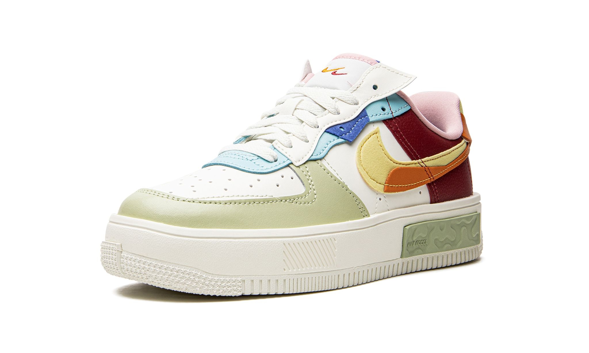 WMNS Air Force 1 "Fontanka" - 4