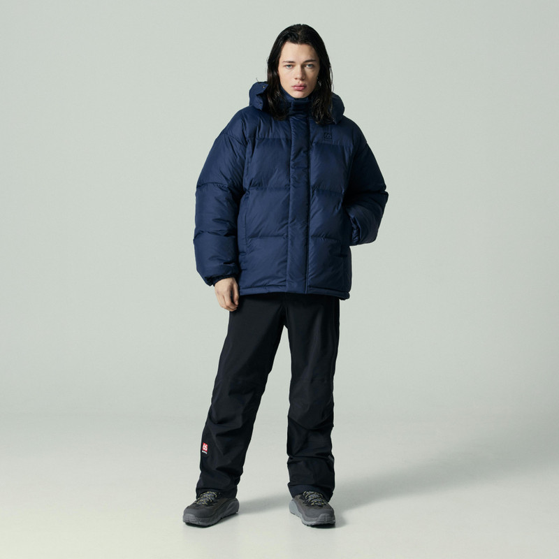 66°NORTH Dyngja Down Jacket (Unisex) outlook