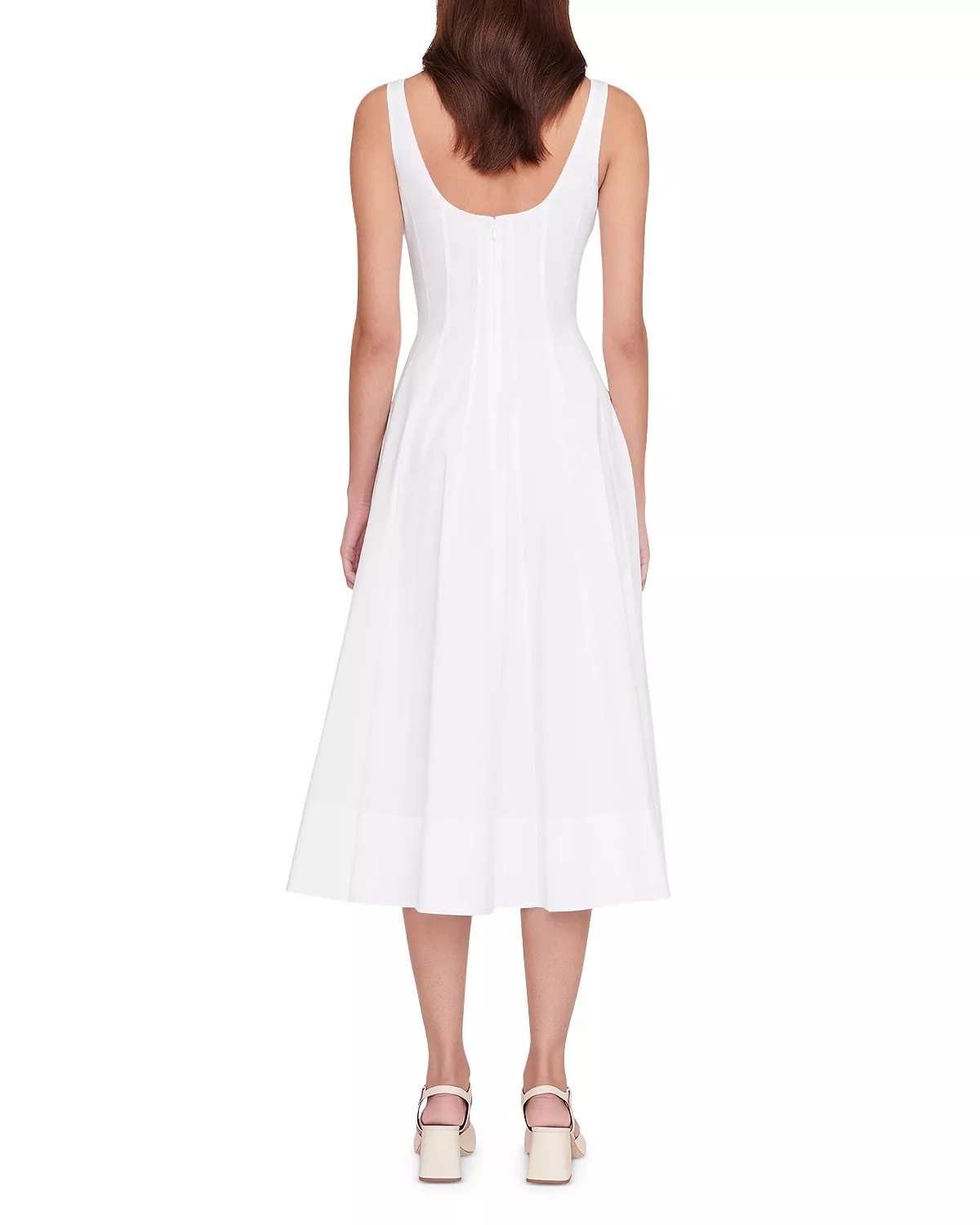 Wells Dress - 2