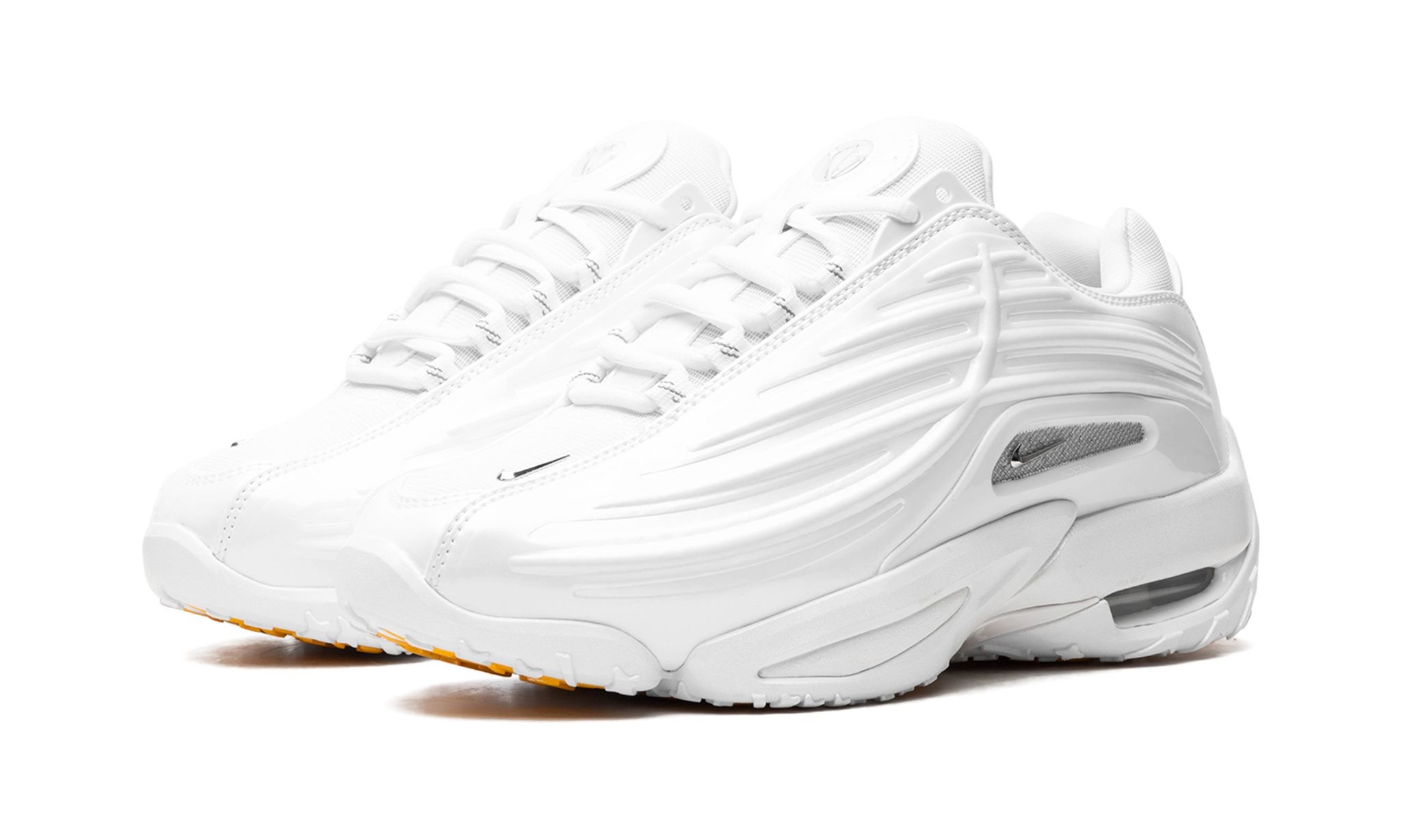 Hot Step 2 "NOCTA - White" - 2