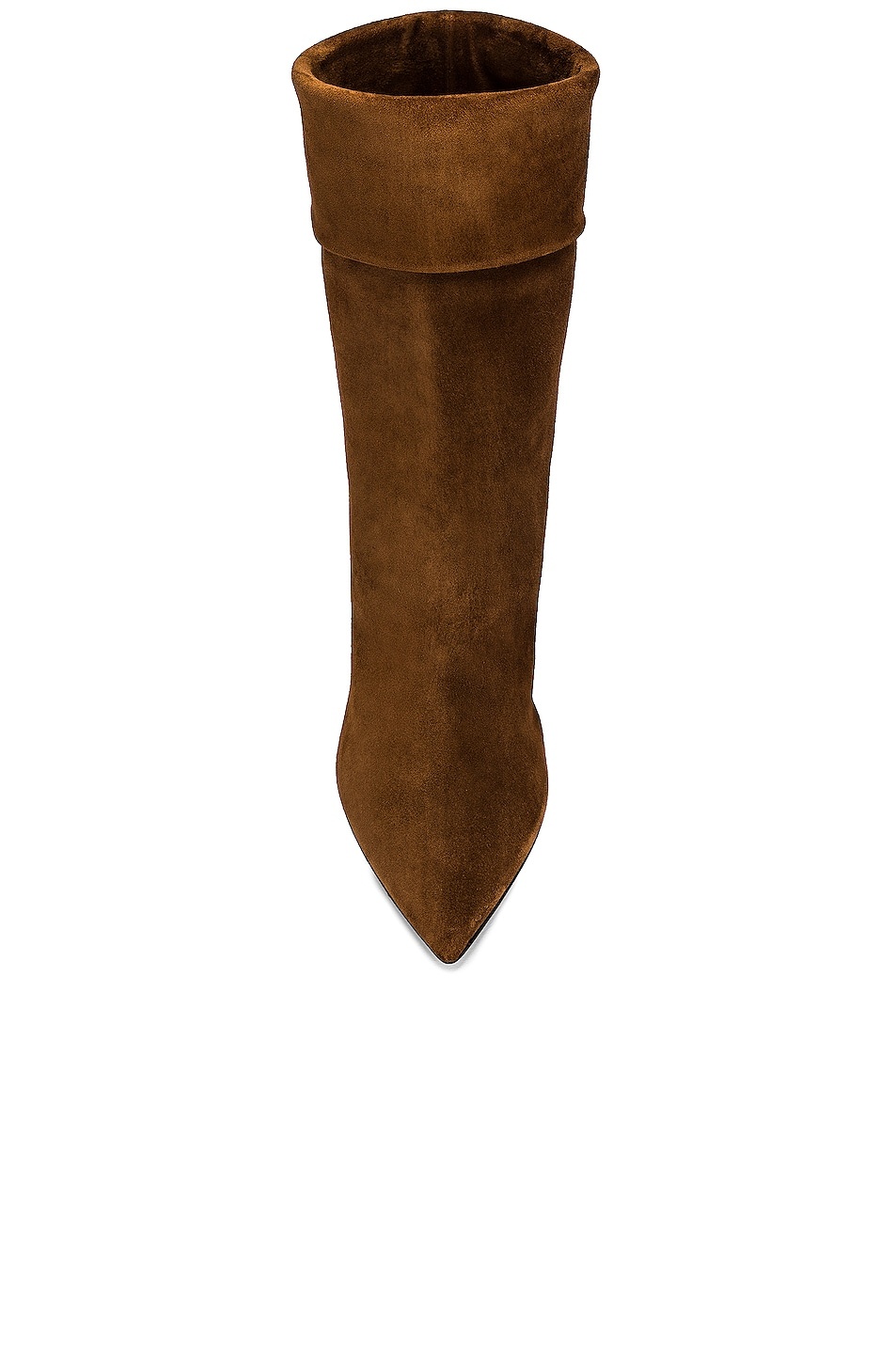 Niki Booties - 4