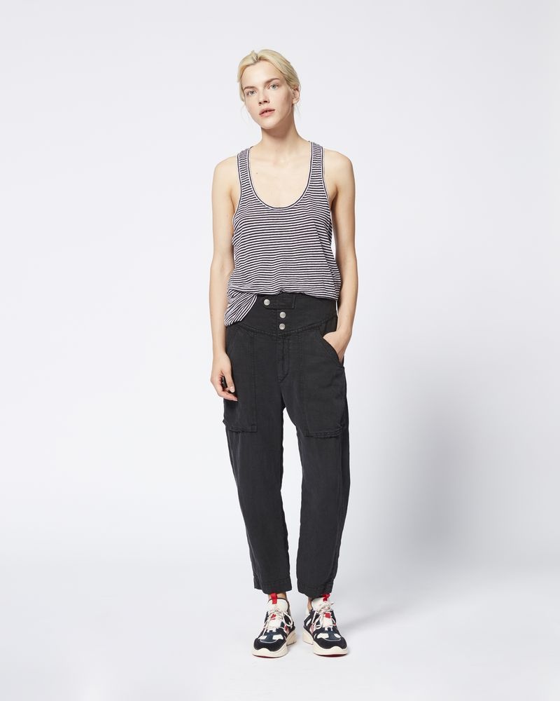 AVIEN T-shirt - 2